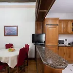 Jauregi - Baskeyrentals Apartment