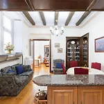 Jauregi - Baskeyrentals Apartment