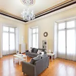 Apartment Jauregi - Baskeyrentals