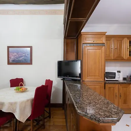 Jauregi - Baskeyrentals Appartement