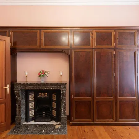 Jauregi - Baskeyrentals