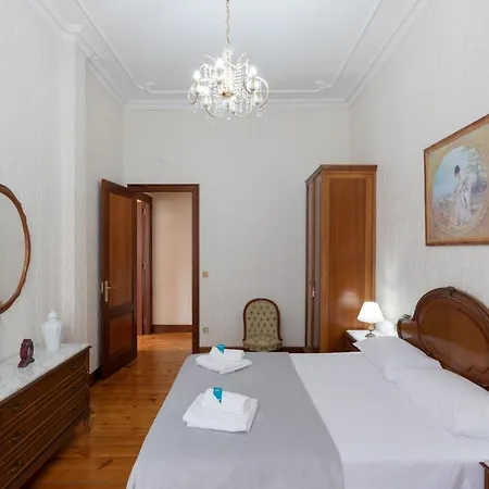 Jauregi - Baskeyrentals * Lekeitio