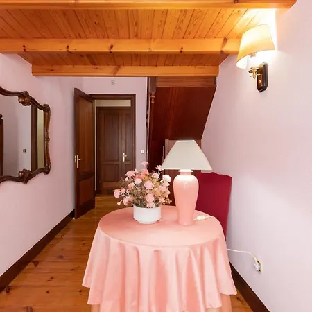 Jauregi - Baskeyrentals * Lekeitio