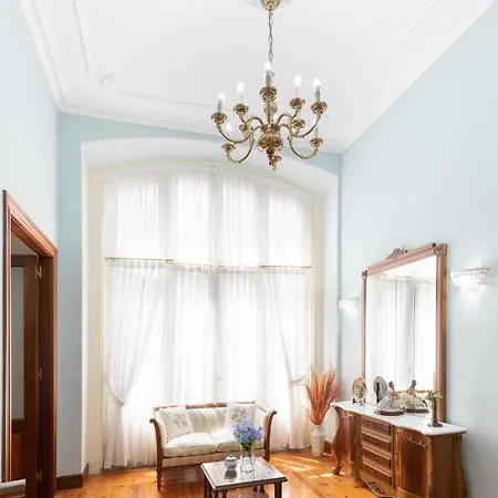 Jauregi - Baskeyrentals Appartement *