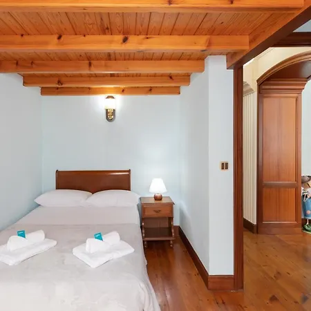 Jauregi - Baskeyrentals * Lekeitio