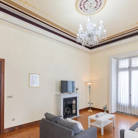 Jauregi - Baskeyrentals Appartement *