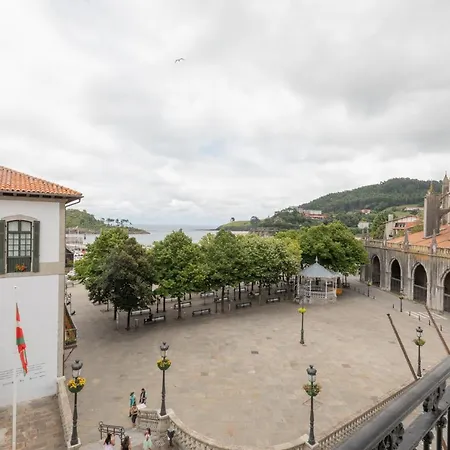 Jauregi - Baskeyrentals