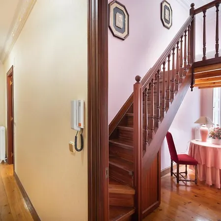 Jauregi - Baskeyrentals Appartement Lekeitio