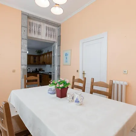 Jauregi - Baskeyrentals Lekeitio