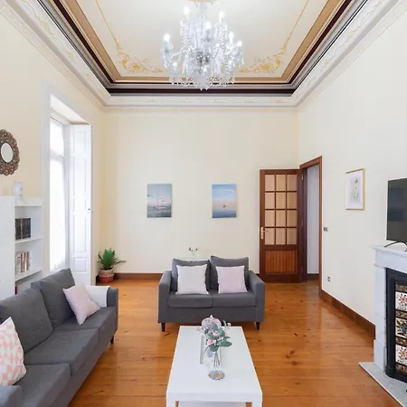 Appartement Jauregi - Baskeyrentals *