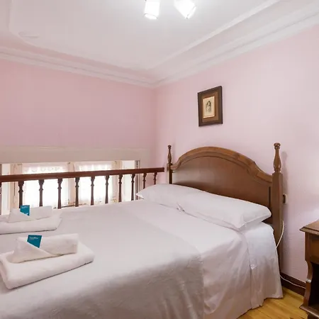 Apartment Jauregi - Baskeyrentals Lekeitio