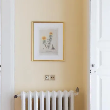 Jauregi - Baskeyrentals Appartement *