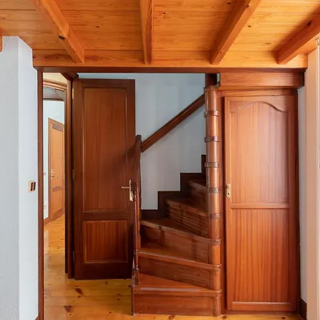 Jauregi - Baskeyrentals Apartment *