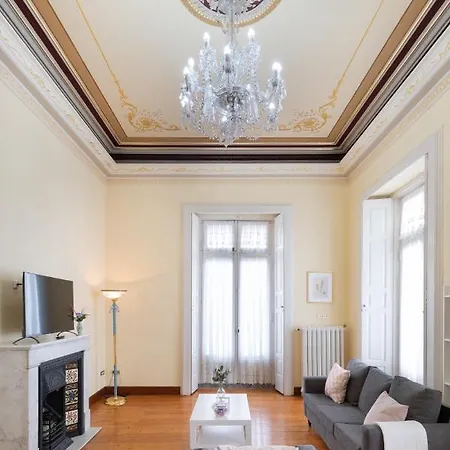 Apartment Jauregi - Baskeyrentals *