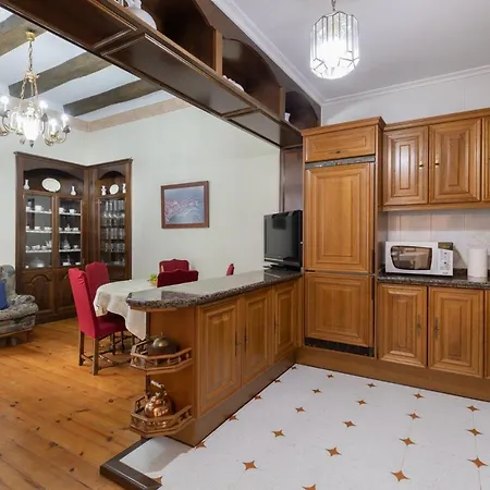 Jauregi - Baskeyrentals * Lekeitio