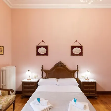 Jauregi - Baskeyrentals Apartment Lekeitio