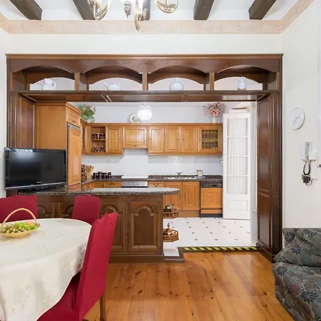 Jauregi - Baskeyrentals