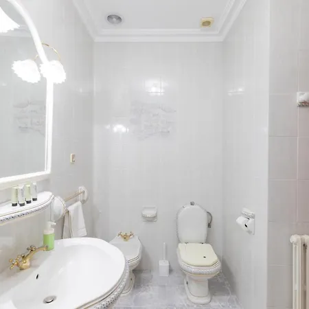Jauregi - Baskeyrentals Apartment