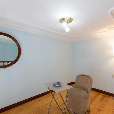 Jauregi - Baskeyrentals Lekeitio