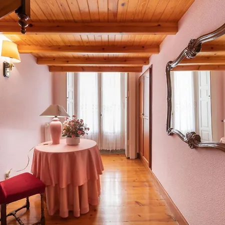 Appartement Jauregi - Baskeyrentals