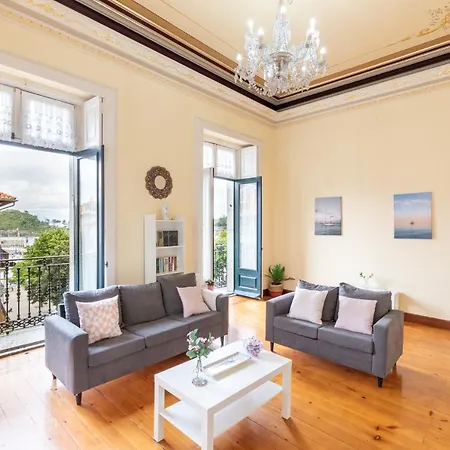 Jauregi - Baskeyrentals * Lekeitio