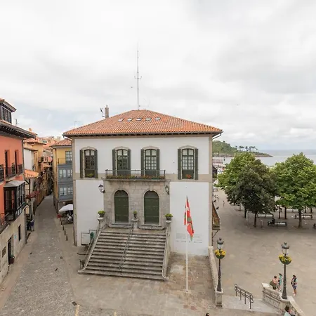 Appartement Jauregi - Baskeyrentals *