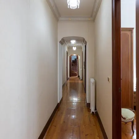 Jauregi - Baskeyrentals Appartement Lekeitio