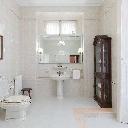 Jauregi - Baskeyrentals