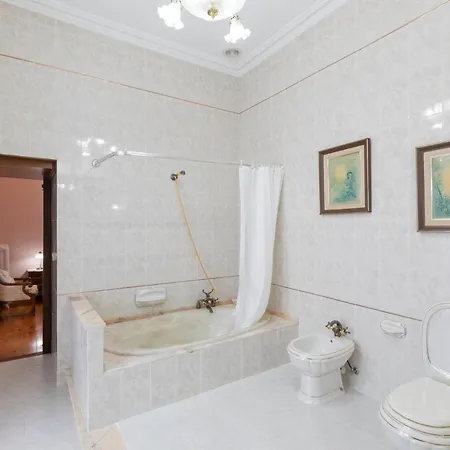 Apartment Jauregi - Baskeyrentals