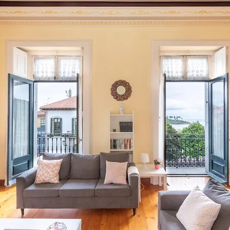 Jauregi - Baskeyrentals Lekeitio