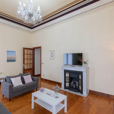 Apartment Jauregi - Baskeyrentals Lekeitio