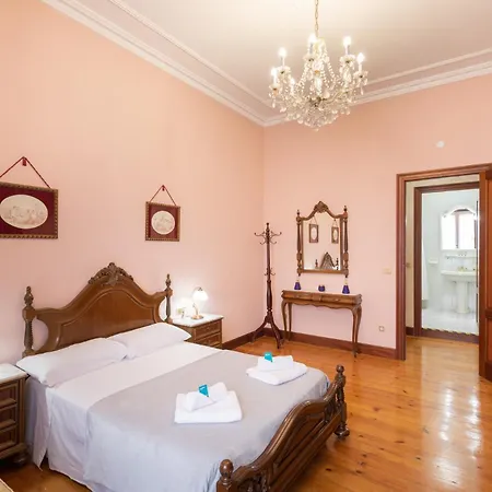 Jauregi - Baskeyrentals Apartment Lekeitio