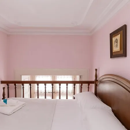 Jauregi - Baskeyrentals