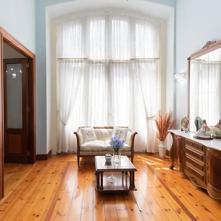 Jauregi - Baskeyrentals Appartement *