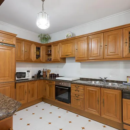 Jauregi - Baskeyrentals Apartment Lekeitio
