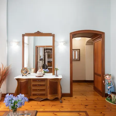 Jauregi - Baskeyrentals Lekeitio