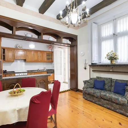 Jauregi - Baskeyrentals