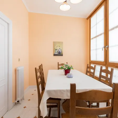 Jauregi - Baskeyrentals Apartment
