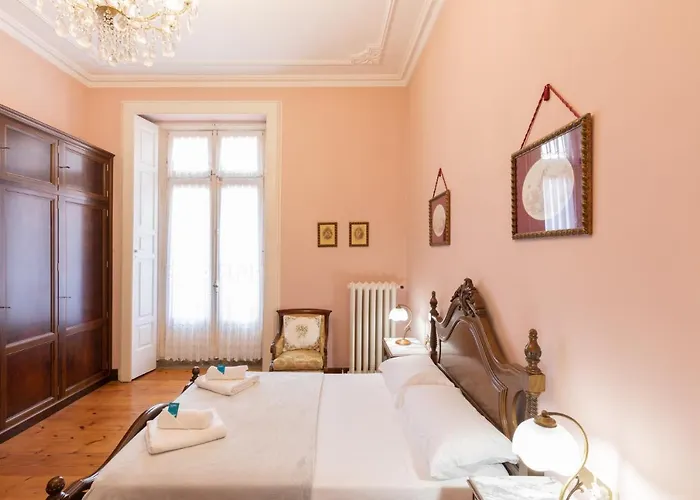 Jauregi - Baskeyrentals