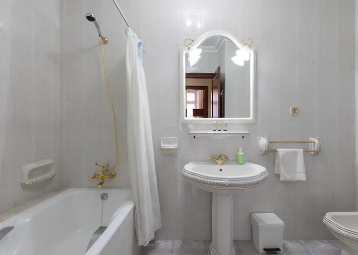 Jauregi - Baskeyrentals * Lekeitio