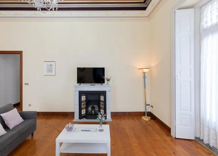 Jauregi - Baskeyrentals * Lekeitio