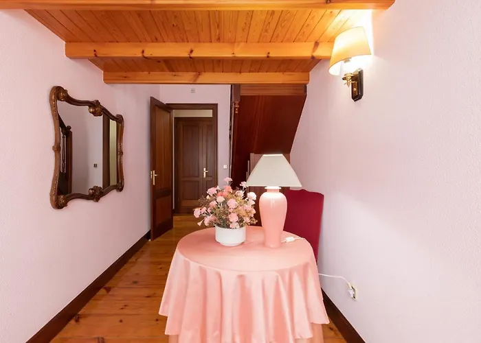 Jauregi - Baskeyrentals * Lekeitio