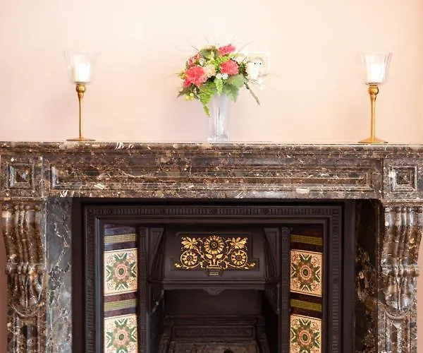 Lägenhet Jauregi - Baskeyrentals *