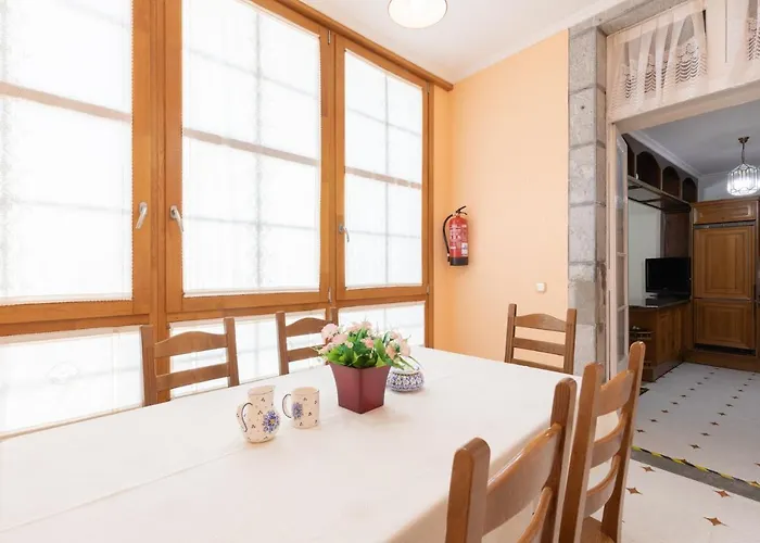 Jauregi - Baskeyrentals *