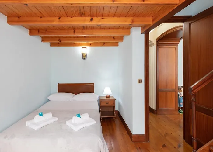 Jauregi - Baskeyrentals * Lekeitio