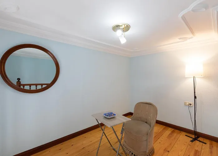 Jauregi - Baskeyrentals Lekeitio