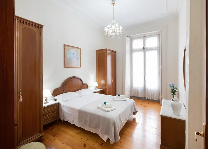 Lägenhet Jauregi - Baskeyrentals *