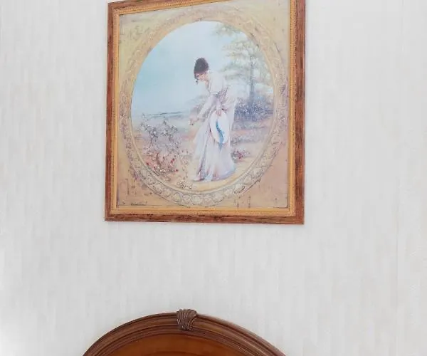 Jauregi - Baskeyrentals Lekeitio