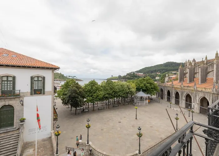 Jauregi - Baskeyrentals