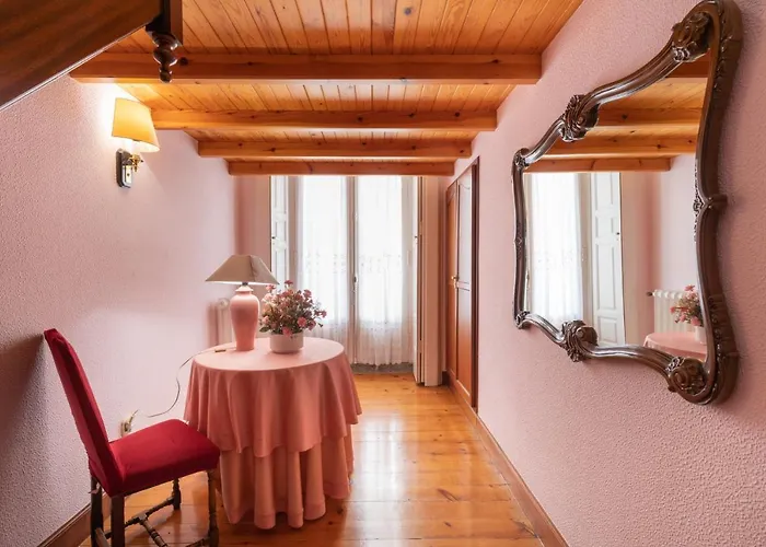 Lägenhet Jauregi - Baskeyrentals